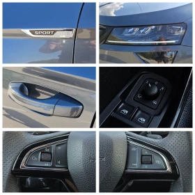 Skoda Karoq SPORTLINE 2.0 4�4  | Mobile.bg � ����� ������ 14