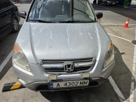 Honda Cr-v - 2800 € - 32155301 2