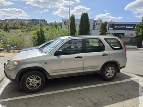 Honda Cr-v - 2800 € - 32155301 5