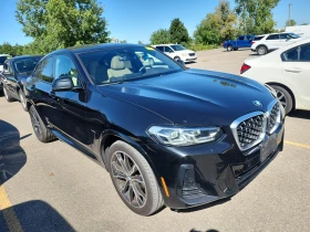 BMW X4 * Sports Activity Coupe Xdrive30i * CARFAX *  - 28600 € - 58450739 2