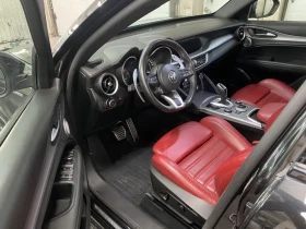 Alfa Romeo Stelvio Veloce * * V?HICULE CERTIFI?!!* * All Wheel Drive - 22914 € - 91101359 14