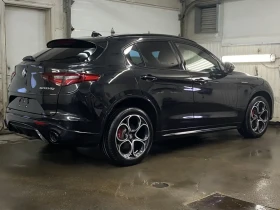 Alfa Romeo Stelvio Veloce * * V?HICULE CERTIFI?!!* * All Wheel Drive - 22914 € - 91101359 7
