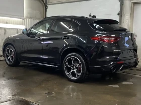 Alfa Romeo Stelvio Veloce * * V?HICULE CERTIFI?!!* * All Wheel Drive - 22914 € - 91101359 5