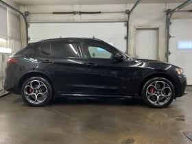 Alfa Romeo Stelvio Veloce * * V?HICULE CERTIFI?!!* * All Wheel Drive - 22914 € - 91101359 8