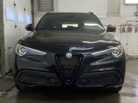 Alfa Romeo Stelvio Veloce * * V?HICULE CERTIFI?!!* * All Wheel Drive - 22914 € - 91101359 3