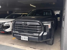 ������ Toyota Tundra