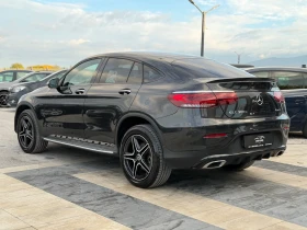 Mercedes-Benz GLC 300 * Coupe* Plug in Hybrid* AMG LINE*  - 32990 € - 93664700 4