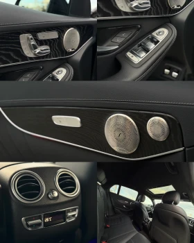 Mercedes-Benz GLC 300 * Coupe* Plug in Hybrid* AMG LINE*  - 32990 € - 93664700 14