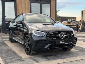 Mercedes-Benz GLC 300 * Coupe* Plug in Hybrid* AMG LINE*  - 32990 € - 93664700 2