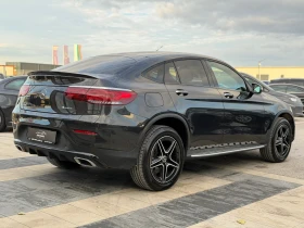 Mercedes-Benz GLC 300 * Coupe* Plug in Hybrid* AMG LINE*  - 32990 € - 93664700 5