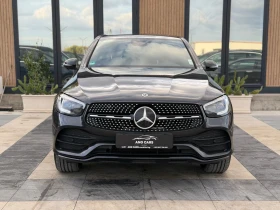 Mercedes-Benz GLC 300 * Coupe* Plug in Hybrid* AMG LINE*  - 32990 € - 93664700 3