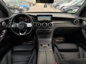 Mercedes-Benz GLC 300 * Coupe* Plug in Hybrid* AMG LINE*  - 32990 € - 93664700 9