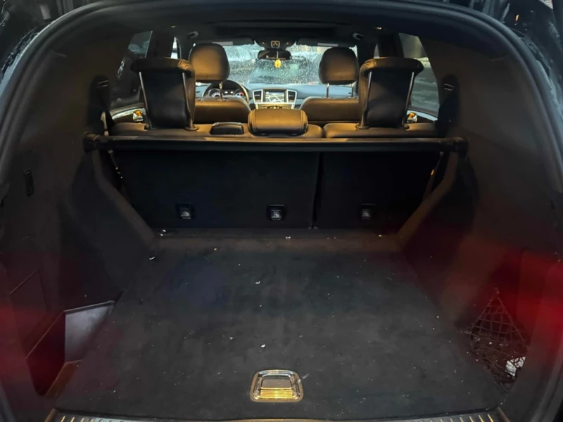 Mercedes-Benz ML 350 BlueTEC  CARFAX, снимка 17 - Автомобили и джипове - 53020688