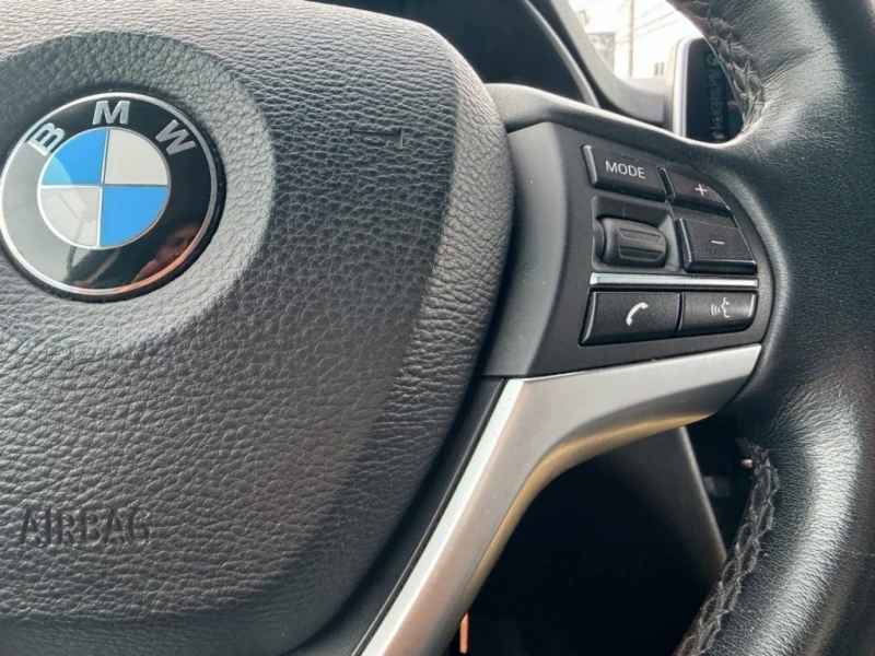 BMW X5 xDrive35i  CARFAX, снимка 17 - Автомобили и джипове - 53020294