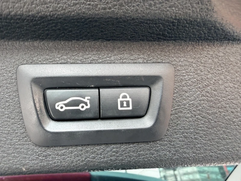 BMW X5 xDrive35i  CARFAX, снимка 12 - Автомобили и джипове - 53020294