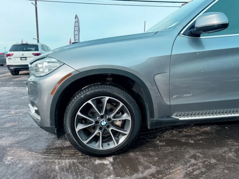 BMW X5 xDrive35i  CARFAX, снимка 5 - Автомобили и джипове - 53020294