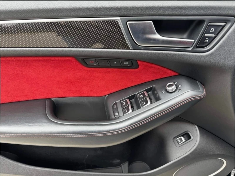 Audi Q5 * quattro 4dr 3.0T Technik * CARFAX * ЦЕНА ДО БГ, снимка 3 - Автомобили и джипове - 53023475