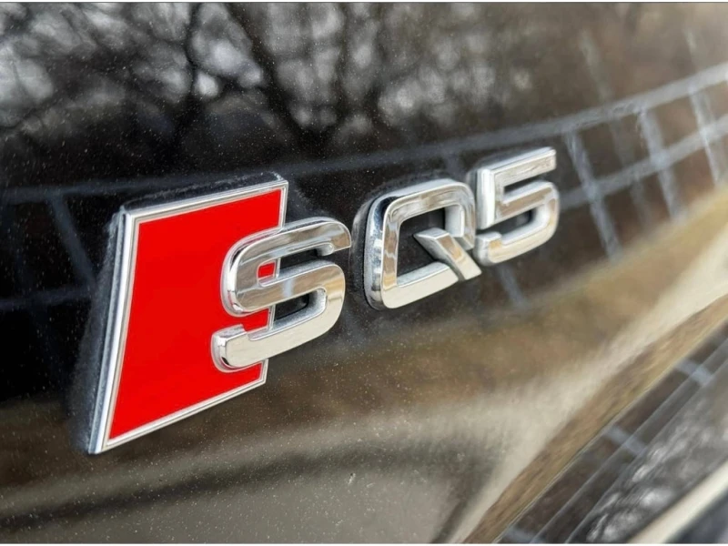 Audi Q5 * quattro 4dr 3.0T Technik * CARFAX * ЦЕНА ДО БГ, снимка 10 - Автомобили и джипове - 53023475