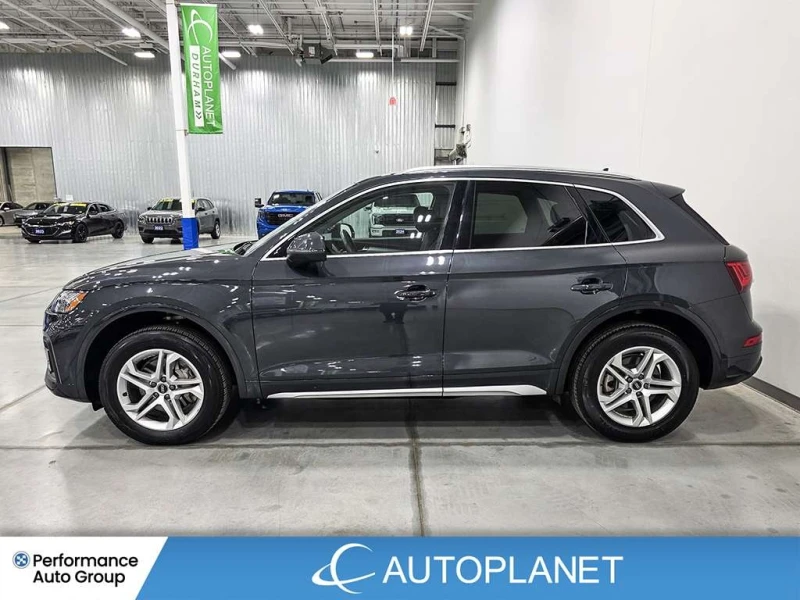 Audi Q5 * quattro Premium * CARFAX * ЦЕНА ДО БГ, снимка 4 - Автомобили и джипове - 53287501