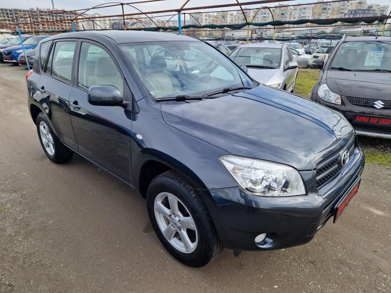 Toyota Rav4 2.0VVT-i 4x4, снимка 2 - Автомобили и джипове - 53540626