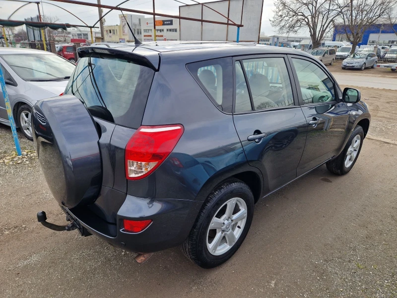 Toyota Rav4 2.0VVT-i 4x4, снимка 3 - Автомобили и джипове - 53540626