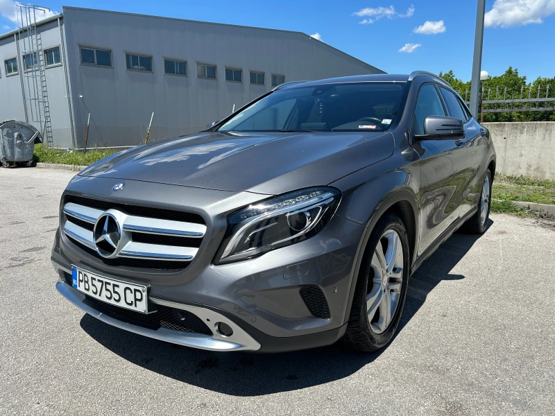 Mercedes-Benz GLA 250 4MATIC - 36800 лв. - 66235173 1