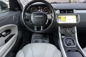 Land Rover Range Rover Evoque HSE* АвтоКредит* (Цена до БГ) - изображение 8