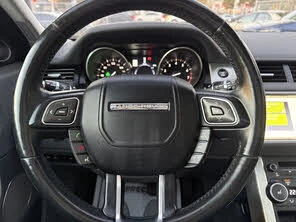 Land Rover Range Rover Evoque HSE* АвтоКредит* (Цена до БГ), снимка 11 - Автомобили и джипове - 53236846