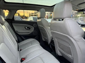 Land Rover Range Rover Evoque HSE* АвтоКредит* (Цена до БГ) - изображение 9