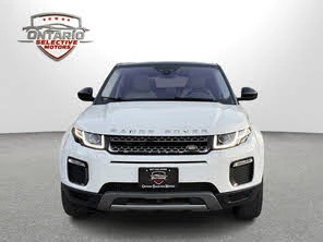 Land Rover Range Rover Evoque HSE* АвтоКредит* (Цена до БГ) - изображение 2
