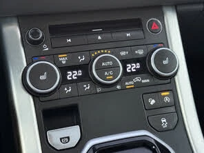 Land Rover Range Rover Evoque HSE* АвтоКредит* (Цена до БГ), снимка 12 - Автомобили и джипове - 53236846