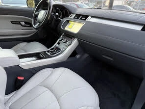 Land Rover Range Rover Evoque HSE* АвтоКредит* (Цена до БГ) - изображение 10