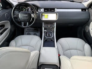 Land Rover Range Rover Evoque HSE* АвтоКредит* (Цена до БГ) - изображение 7