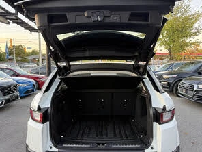 Land Rover Range Rover Evoque HSE* АвтоКредит* (Цена до БГ), снимка 15 - Автомобили и джипове - 53236846