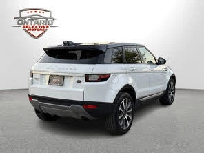 Land Rover Range Rover Evoque HSE* АвтоКредит* (Цена до БГ) - изображение 4