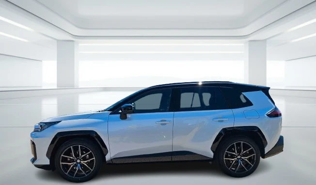 Toyota Rav4 2.5 Hybrid New Model = NEW = Гаранция, снимка 5 - Автомобили и джипове - 55089535
