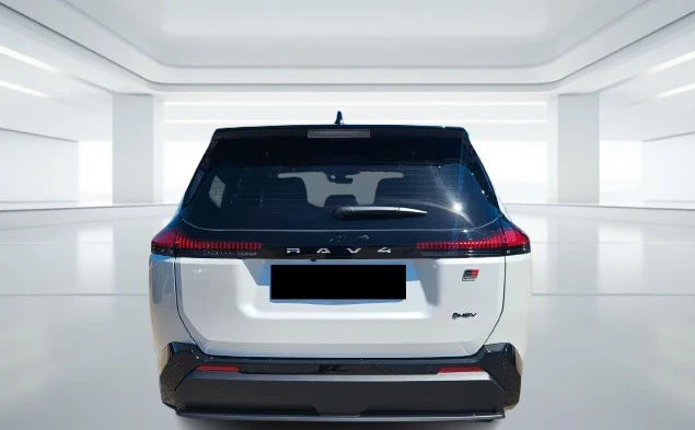 Toyota Rav4 2.5 Hybrid New Model = NEW = Гаранция, снимка 3 - Автомобили и джипове - 55089535