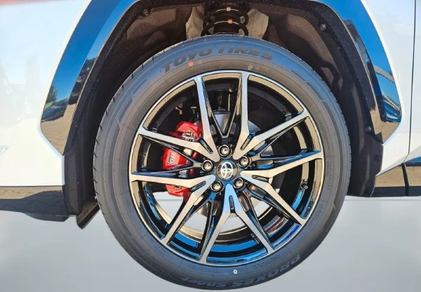 Toyota Rav4 2.5 Hybrid New Model = NEW = Гаранция, снимка 6 - Автомобили и джипове - 55089535