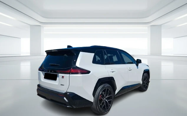 Toyota Rav4 2.5 Hybrid New Model = NEW = Гаранция, снимка 2 - Автомобили и джипове - 55089535