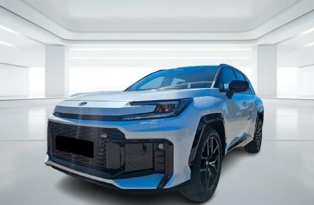 Toyota Rav4 2.5 Hybrid New Model = NEW = Гаранция