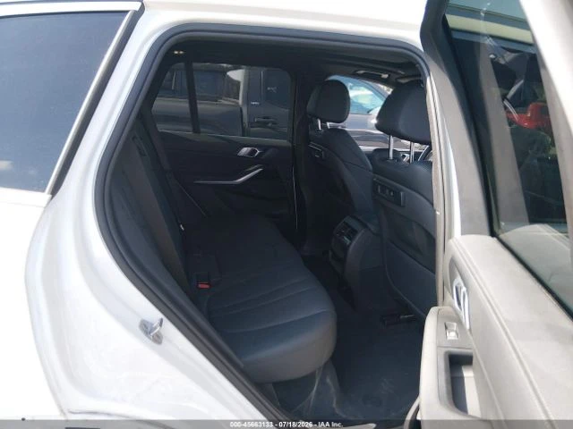BMW X5, снимка 8 - Автомобили и джипове - 55786988