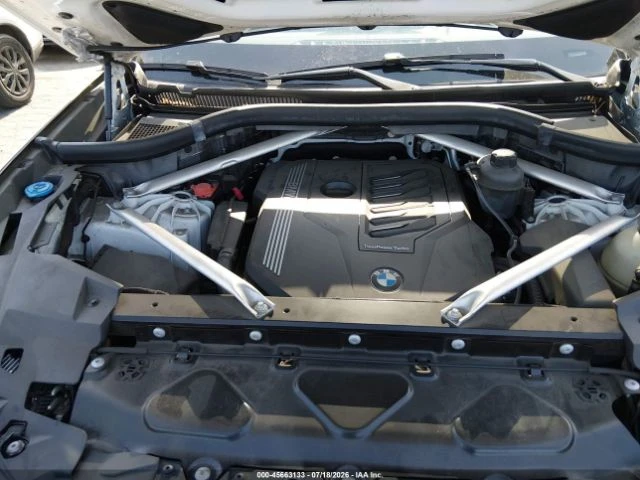 BMW X5, снимка 10 - Автомобили и джипове - 55786988