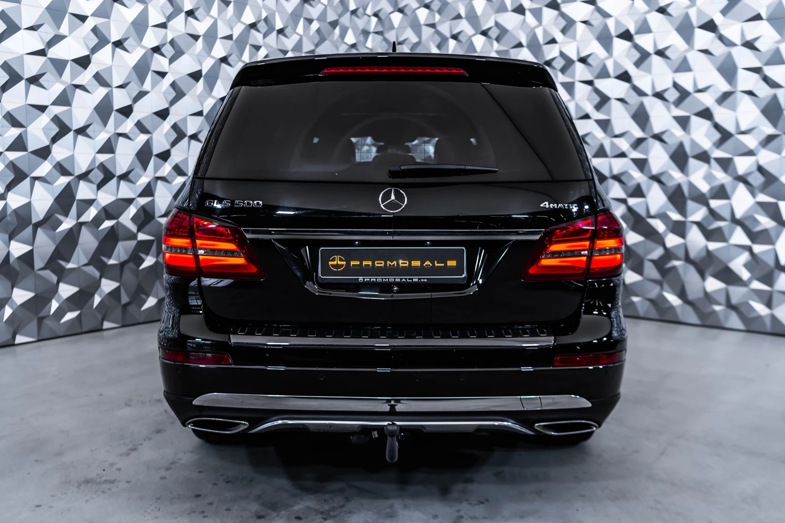 Mercedes-Benz GLS 500 4�* 7Seats* 360* ��������* ������� | Mobile.bg � ����������� 5