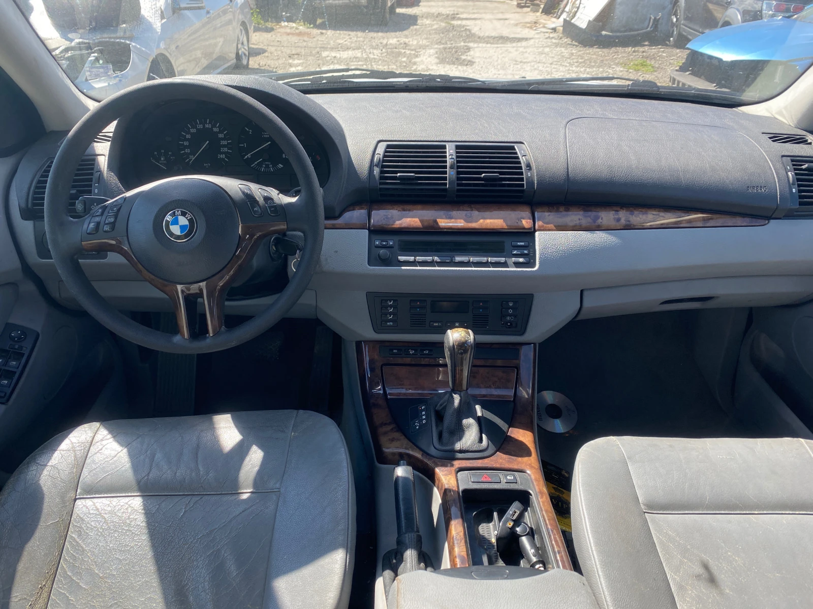 BMW X5 3.0d | Mobile.bg — изображение 11