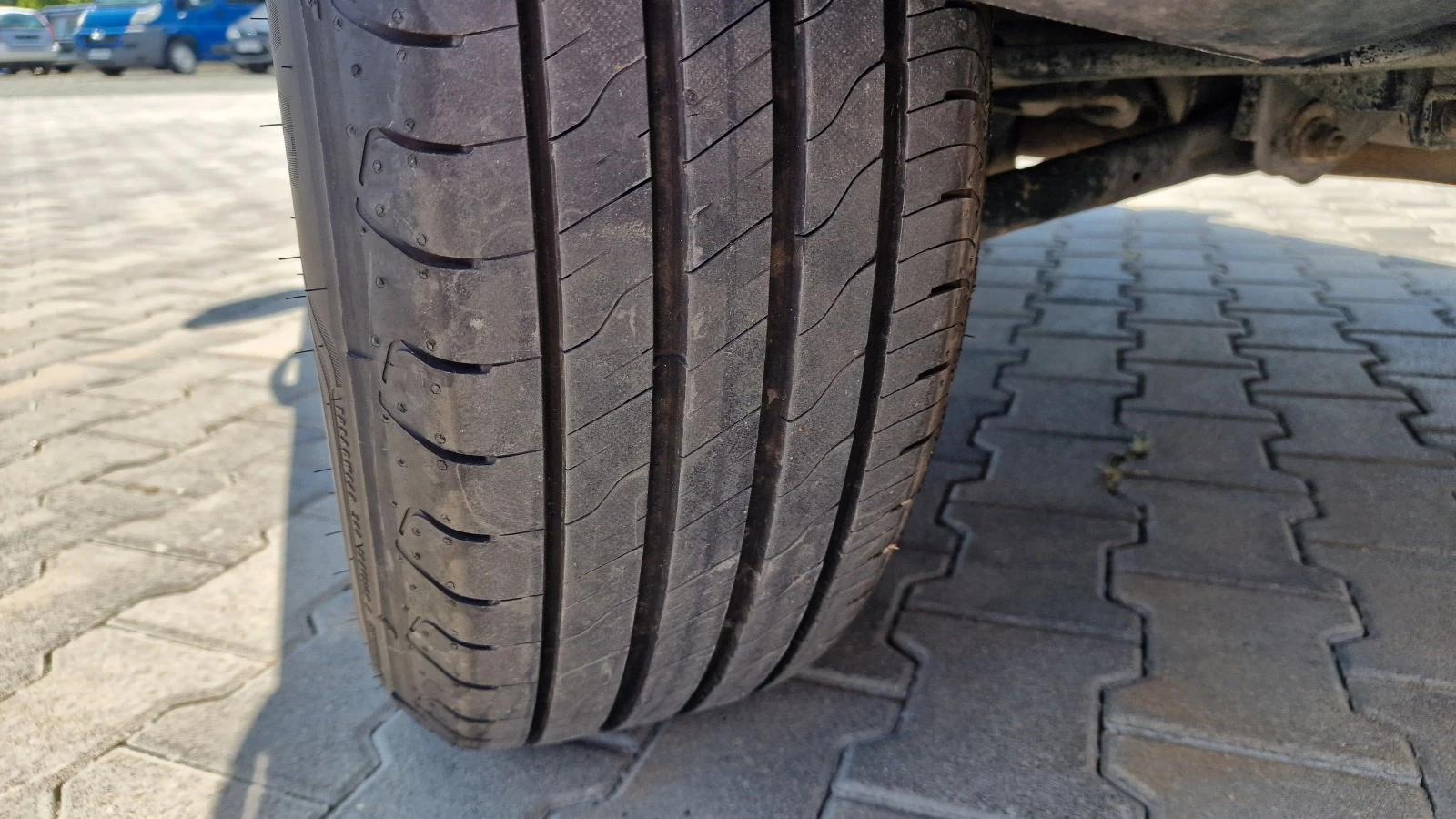 Land Rover Freelander 2.2SD4 N1 | Mobile.bg — изображение 14