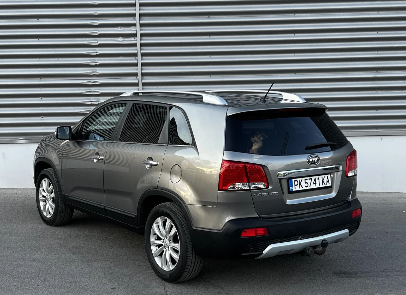 Kia Sorento 2.4i 2WD - 7 МЕСТЕН - изображение 4