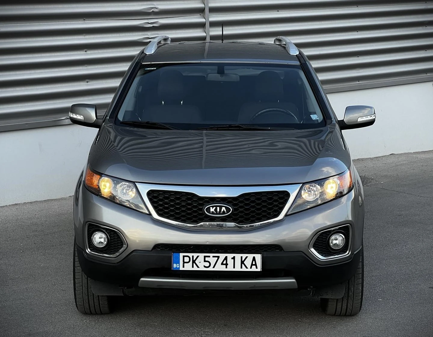 Kia Sorento 2.4i 2WD - 7 МЕСТЕН - изображение 2