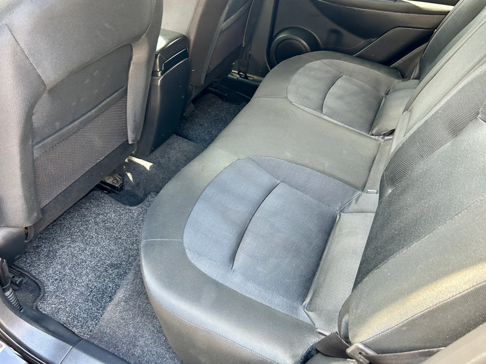 Nissan Qashqai 2.0i/4x4/Газ/Автомат - изображение 10