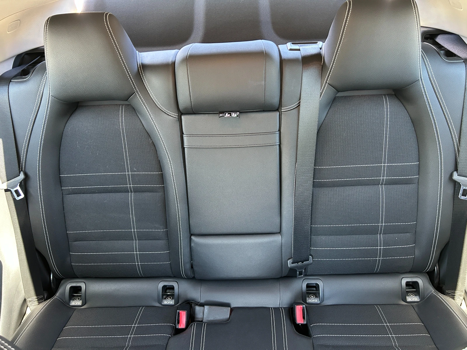 Mercedes-Benz GLA 250 4MATIC | Mobile.bg   11