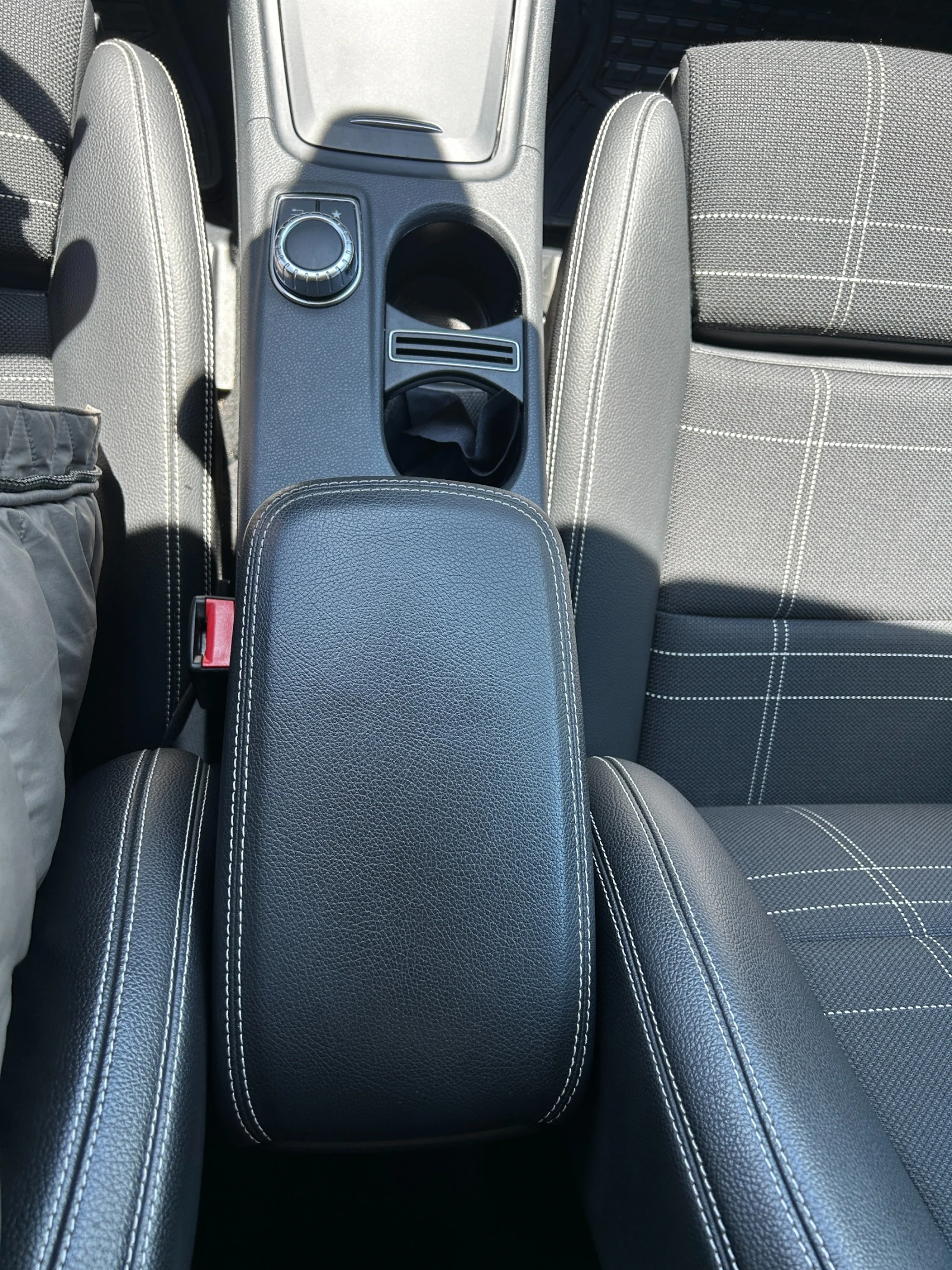 Mercedes-Benz GLA 250 4MATIC | Mobile.bg   14